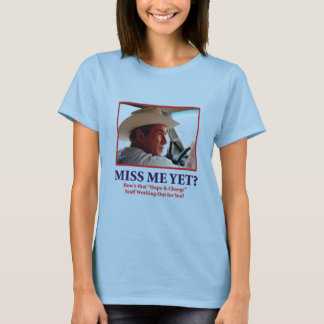 BUSH-HAT T-Shirt