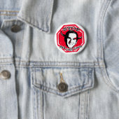 Bush-Hörner Button (Beispiel)