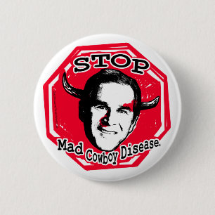 Bush-Hörner Button
