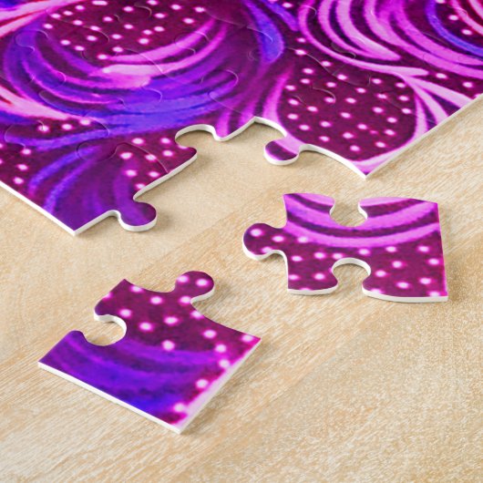 Bush Medicine Blätter Seed Puzzle (Seite)