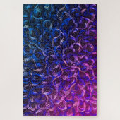 Bush Medicine Blätter Seed Puzzle (Vertikal)