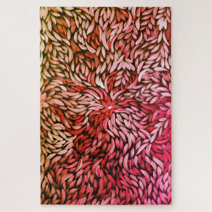 Bush Medicine  Träume  Puzzle