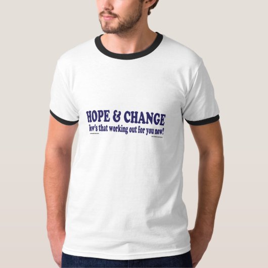 Bush - Miss Me yet T-Shirt (Vorderseite)
