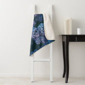 BUSH ON THE SIDE SHERPADECKE (Beispiel)