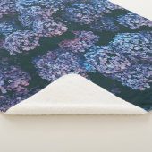 BUSH ON THE SIDE SHERPADECKE (3/4)