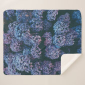 BUSH ON THE SIDE SHERPADECKE (Vorderseite (Horizontal))