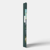 Bush Plane & Fishing - Cordova, Alaska Case-Mate iPhone Hülle (Rückseite / Rechts)