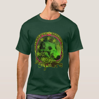 Bush-Schwein (Supertrophäe) T-Shirt