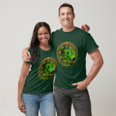 Bush-Schwein (Supertrophäe) T-Shirt (Unisex)