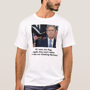 Bush T-Shirt