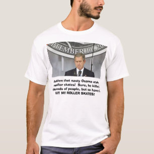 Bush T-Shirt