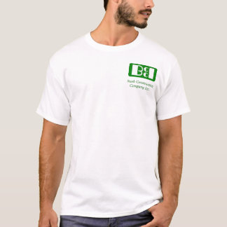 BUSH T-Shirt