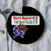 Bush tat es button (Beispiel)