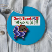 Bush tat es button (Beispiel)