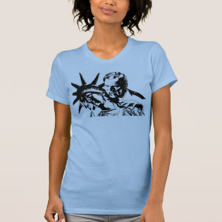 Bush-Vampir T-Shirt