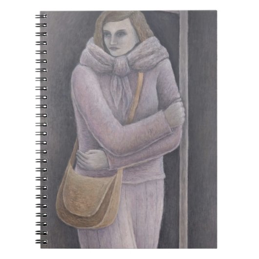 Bushaltestelle 2004 notizblock (Vorderseite)