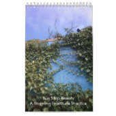 Bushaltestelle-Schönheit - eine Kalender (Titelbild)