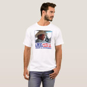 BushAMERICA T-Shirt (Vorne ganz)