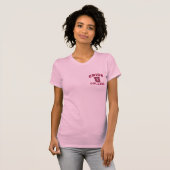 Bushby, Jeni T-Shirt (Vorne ganz)