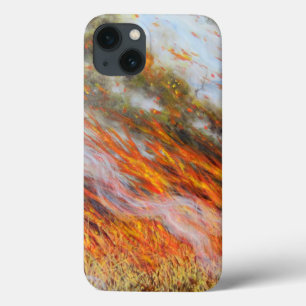 Bushfire-Inferno 2014 Case-Mate iPhone Hülle