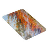 Bushfire Inferno 2014 Magnet (Rechte Seite)