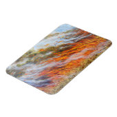 Bushfire Inferno 2014 Magnet (Linke Seite)