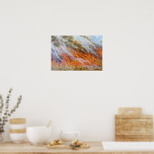 Bushfire Inferno 2014 Poster (Küche)