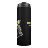 Bushi Do Hold the Line Becher (Vorderseite)