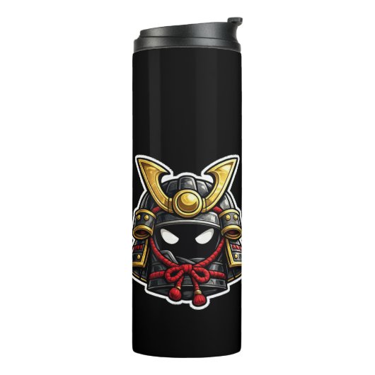Bushi Do Hold the Line Becher (Nach links gedreht)