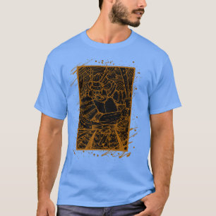 Bushido-Code Samurai Japan Geschenk (2) T-Shirt