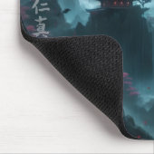 Bushido Mouse Pad Mousepad (Ecke)