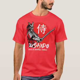 BUSHIDO T-Shirt