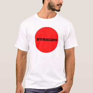 BUSHIDO T - SHIRT