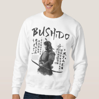 Bushido T - Shirt