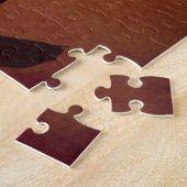 BUSHIDO VIRTUES PUZZLE (Seite)