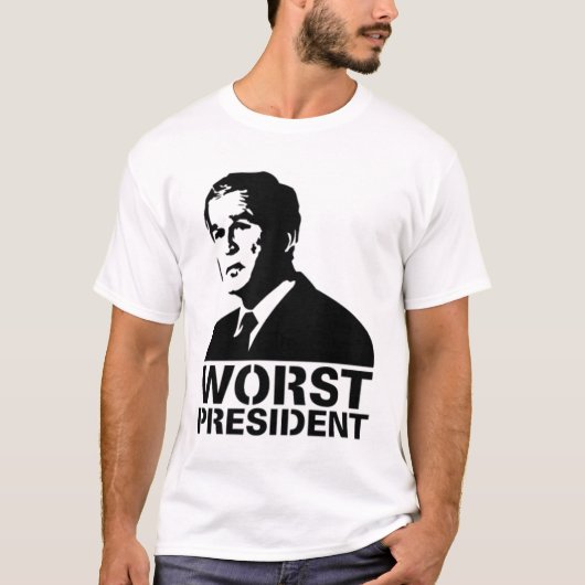 bushiisa T-Shirt (Vorderseite)