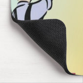 Business2 Mousepad (Ecke)