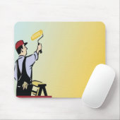 Business2 Mousepad (Mit Mouse)