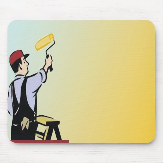 Business2 Mousepad (Vorne)
