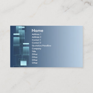 business_b2 visitenkarte