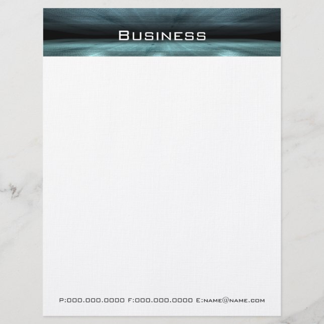 business_b briefkopf (Vorderseite)