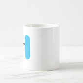 business Caffee Mug Kaffeetasse (Mittel)