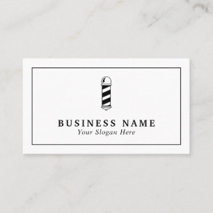 Business Card für den Bargeldladen Visitenkarte
