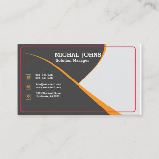Business card online 2022, Business card design  Visitenkarte