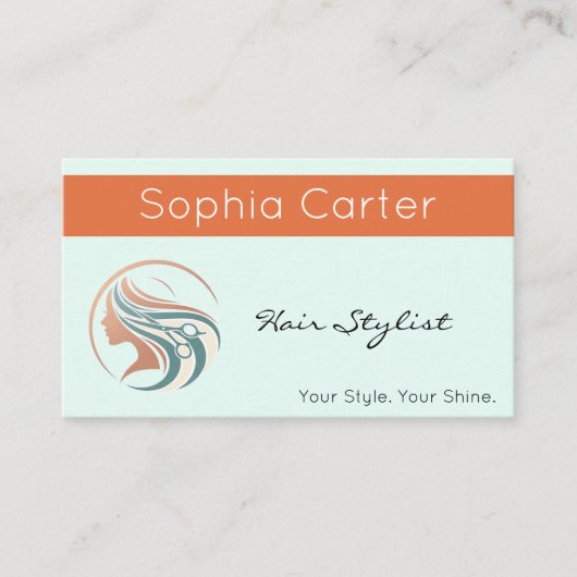 Business Card Parco Civico-Ciani Visitenkarte (Vorderseite)