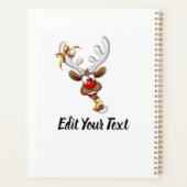 Business Card Planer (Rückseite)