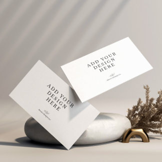 Business Card Printing Visitenkarte
