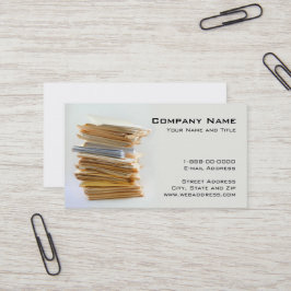 Business Card Visitenkarte