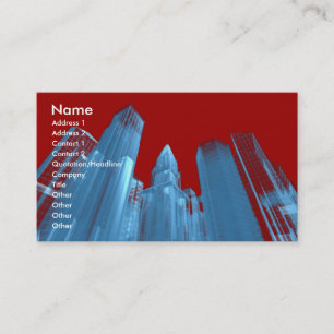 business_card visitenkarte