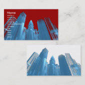 business_card visitenkarte (Vorne/Hinten)